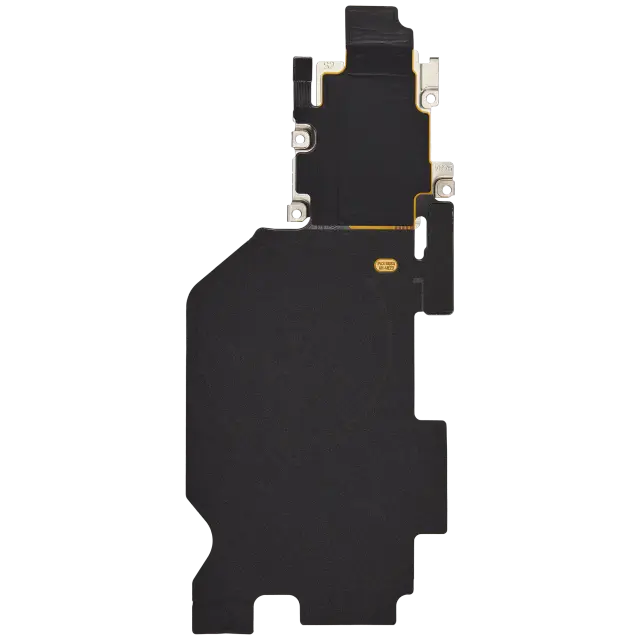 Nappe de charge sans fil et NFC pour Samsung Galaxy S25 ultra