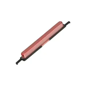 Bouton Volume Premium Samsung Galaxy M13 M135 Orange Cuivre