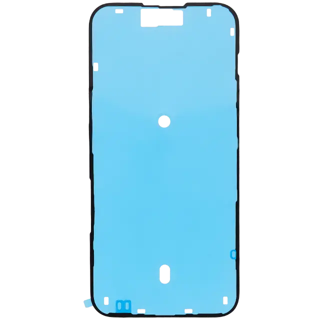 Adhésif d’écran pour Apple iPhone 15 Plus (Front)