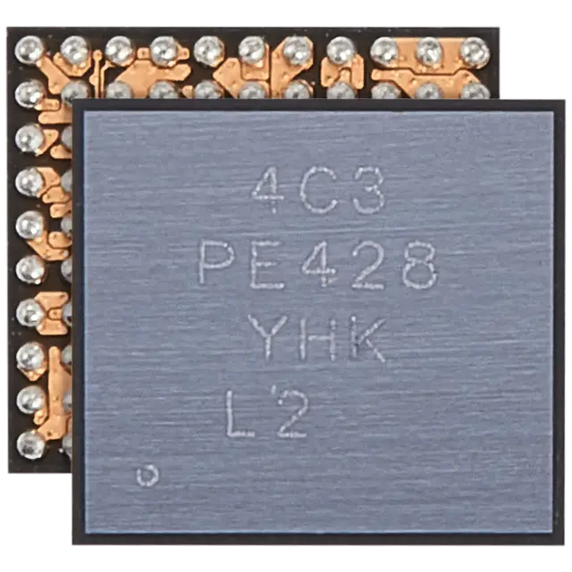 Pièce à microsouder pour Samsung Galaxy S25 Edge (4C3)