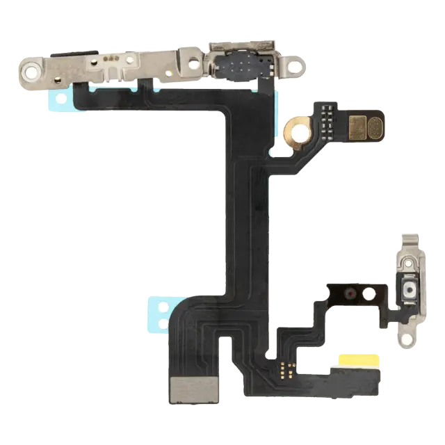 Nappe volume pour Apple iPhone SE (2016)