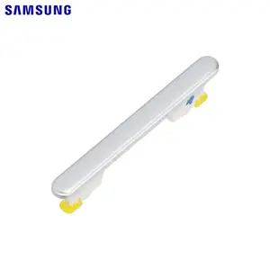 Bouton Volume Original Samsung Galaxy A33 5G A336 GH98-47394B Blanc