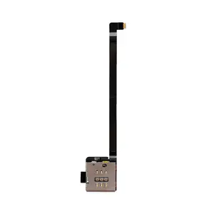 Lecteur SIM Apple iPad Pro 12.9" (2e génération) A1670/A1671