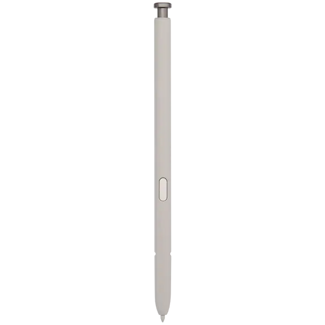 Stylet pour Samsung Galaxy S25 Ultra (compatible, Titanium Jet Black)