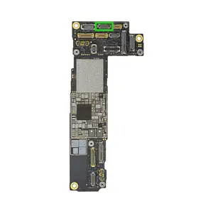 Connecteur de Carte Mère Apple iPhone 12/iPhone 12 Mini/iPhone 12 Pro/iPhone 12 Pro Max Infrared (J10800) (x3)