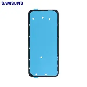 Stickers Cache Arrière Original Samsung Galaxy A05s A057 GH81-24390A