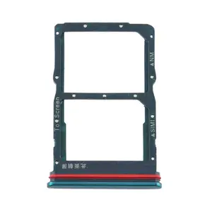 Tiroir Sim Premium Huawei P40 Lite 5G Vert