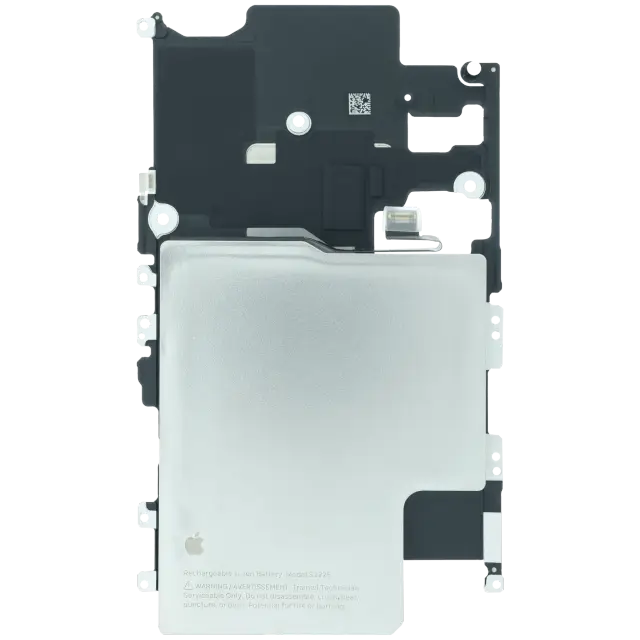 Batterie pour iPhone 17 Pro (occasion d’origine, SOH 99 à 100 %, version UK / EU)