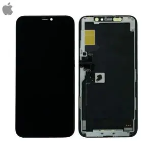 Écran Tactile Original Apple iPhone 11 Pro 605-05888 661-14096 (Service Pack) Universal Noir