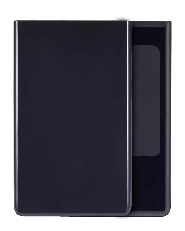 Vitre arrière pour Google Pixel 7 (Obsidian)