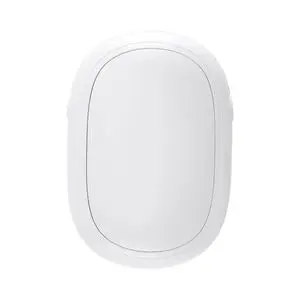 Chauffe Mains Rechargeable Magnétique Blanc