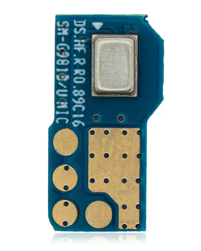 Carte microphone pour Samsung Galaxy S20 5G (premium)