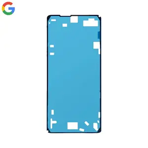 Stickers LCD Original Google Pixel 7 Pro G806-06898-03