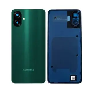 Cache Arrière Premium Samsung Galaxy A07 5G A076 Vert