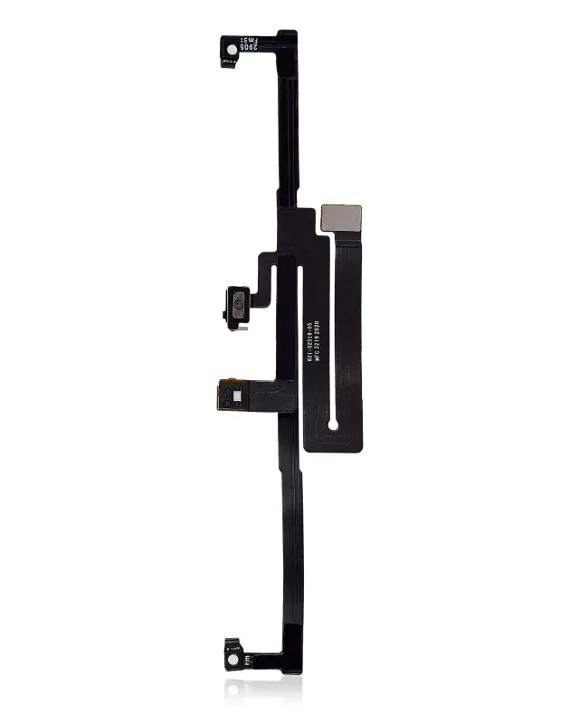 Nappe capteurs pour Apple iPad Pro 11" 3rd Gen (2021) / Pro 11" 4th Gen (2022)