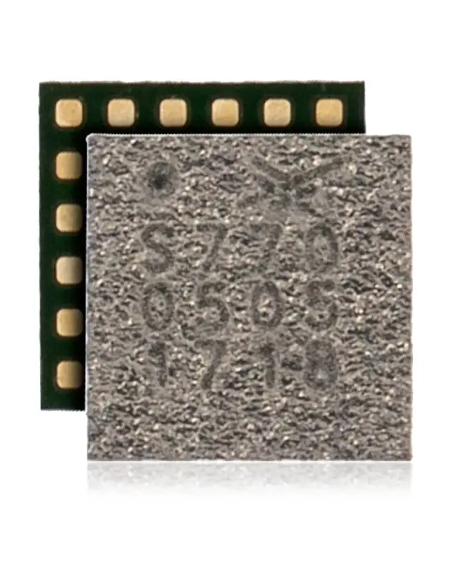 Pièce à microsouder pour Apple iPhone 8 / 8 Plus (5770: CPL2)