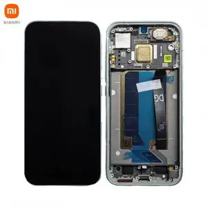 Écran Tactile Original Xiaomi Poco X8 Pro 5G 56001200P1000 Vert