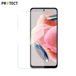 Verre Trempé Classique PROTECT pour Xiaomi Redmi Note 12 4G Transparent