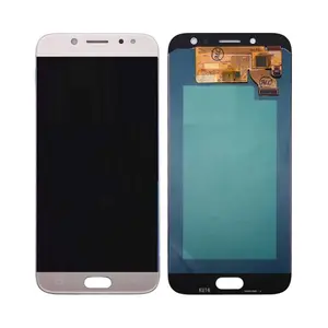 Écran Tactile Premium Samsung Galaxy J7 2017 J730 Or