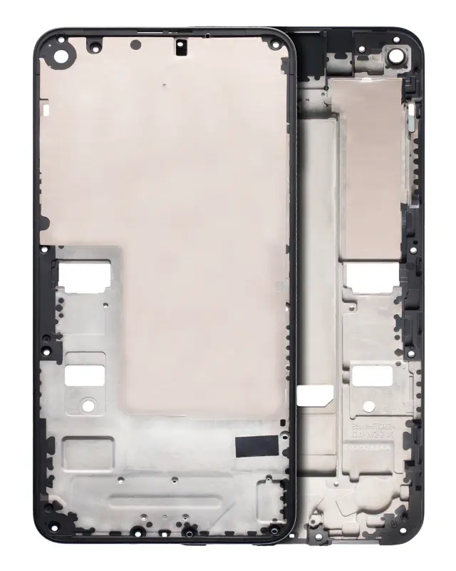 Châssis pour Google Pixel 4A 5G (Not With Verizon UW)