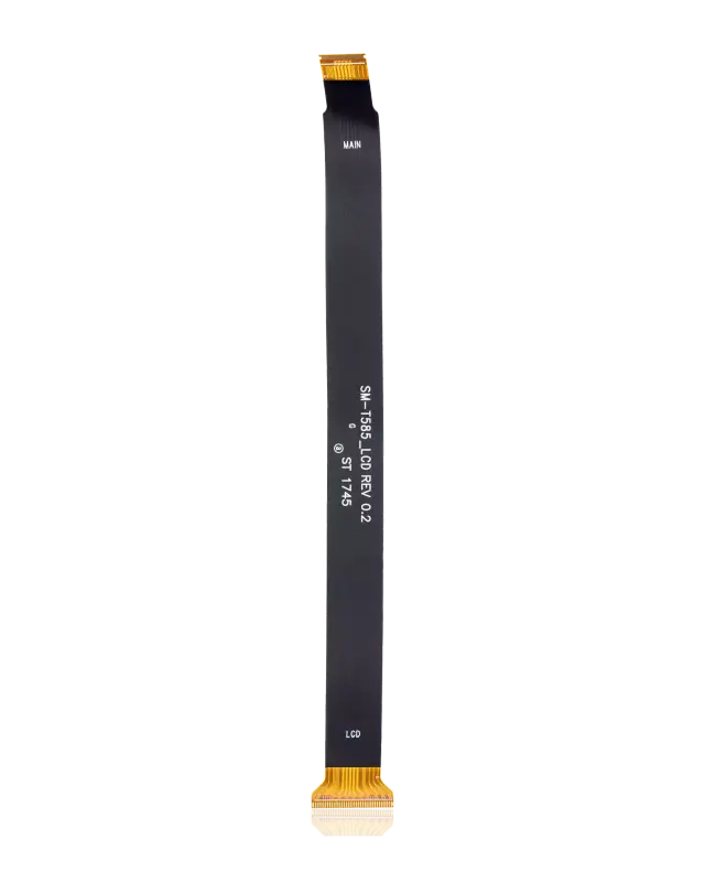 Nappe d’écran pour Samsung Tab A (10.1" / 2016) (T580 / T581 / T585)
