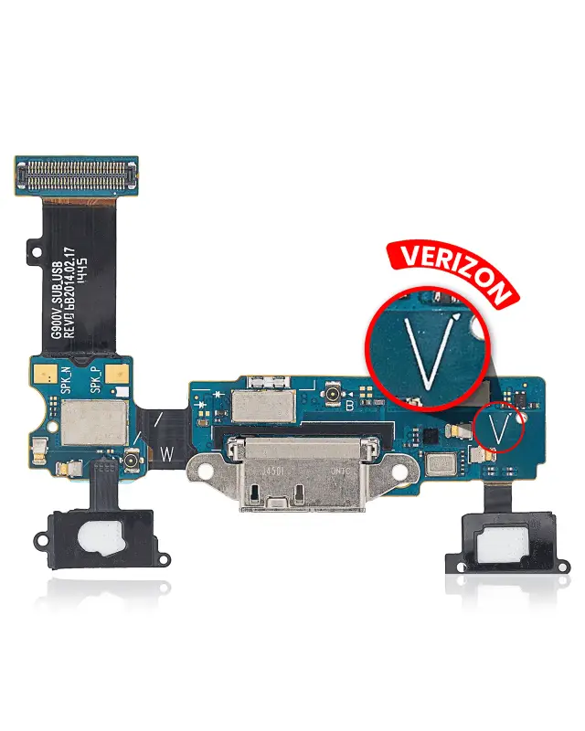 Dock de charge pour Samsung Galaxy S5 (G900V) (Verizon)