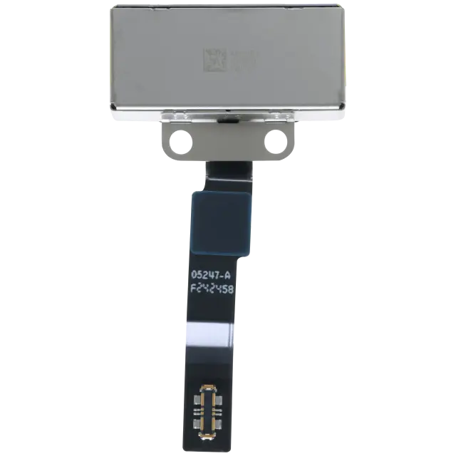 MagSafe pour Apple MacBook Air 15" A3114 (2024) (origine, argent)