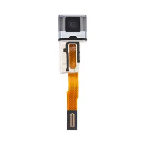 Caméra Visio Premium Xiaomi Poco F2 Pro 20MP Gris Cybernetique