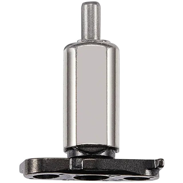 Pièce de drone pour DJI Mavic 2 (origine d'occasion) — Droit Front Arm Pivot Shaft