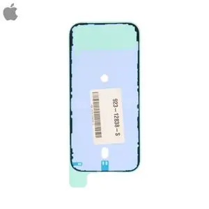Stickers Adhésif Cache Arrière Original Apple iPhone Air 923-12838 (Service Pack)