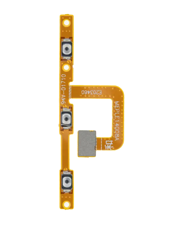 Nappe volume pour Nokia 6