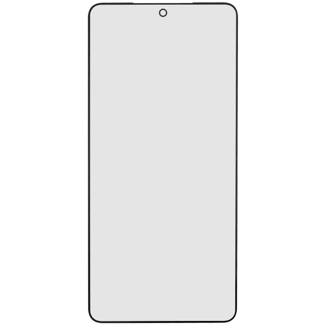 Vitre d’écran avec OCA pour Samsung Galaxy S26 Ultra (S948)