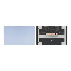 Trackpad Apple MacBook Air M4 13" (2025) A3240/MacBook Air M5 13" (2026) A3449 Bleu Ciel