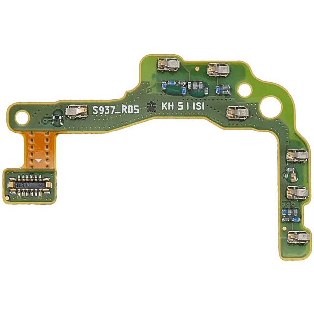 Antenne pour Samsung Galaxy S25 Edge (S937) (premium)