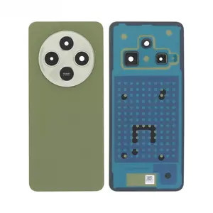 Cache Arrière Premium Xiaomi Redmi 14C Vert