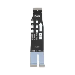 Nappe de Connexion Premium Samsung Galaxy A37 5G A376