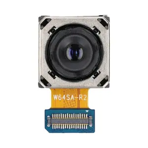 Caméra Principale Premium Samsung Galaxy M31s M317 64MP