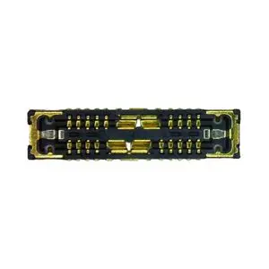 Connecteur FPC Apple iPhone 14/iPhone 14 Plus Flash et Antenne NFC 18 Pins