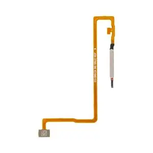 Lecteur Empreinte Premium Honor 400 Smart 5G/400 Smart 4G Or