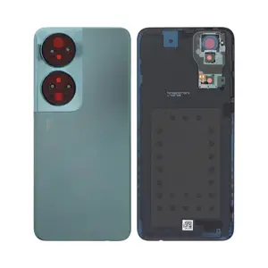 Cache Arrière Premium Honor 90 Smart Vert Emeraude