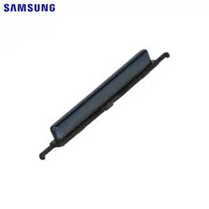 Bouton Volume Original Samsung Galaxy M12 M127 GH98-46433A Noir