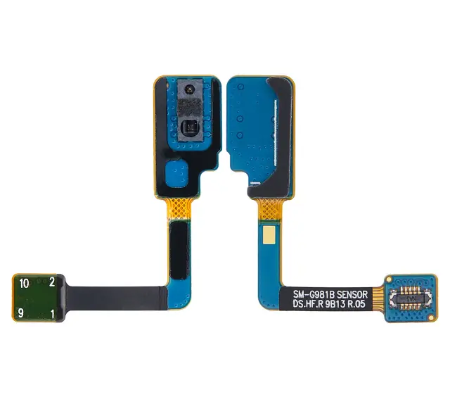 Nappe de capteur de proximité pour Samsung Galaxy S20 Plus