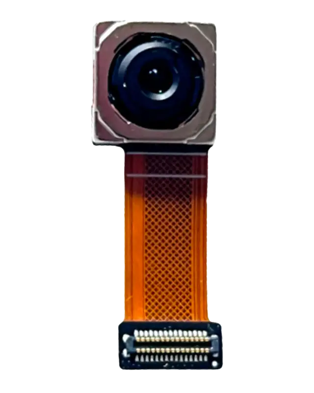 Caméra arrière pour Revvl T-Mobile Revvl 6 Pro