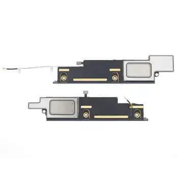 Haut-parleurs gauche et droit avec antenne pour Apple MacBook Air 13" (A3113 / 2024) (origine)