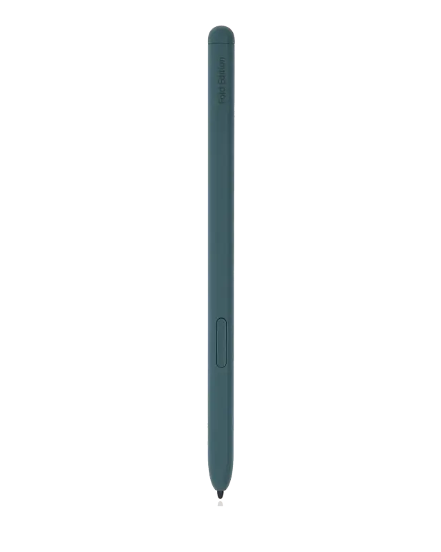 Stylet pour Samsung Galaxy Z Fold 3 5G / Z Fold 4 5G (compatible, vert)
