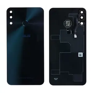Cache Arrière Premium Asus ZenFone 5 ZE620KL Noir