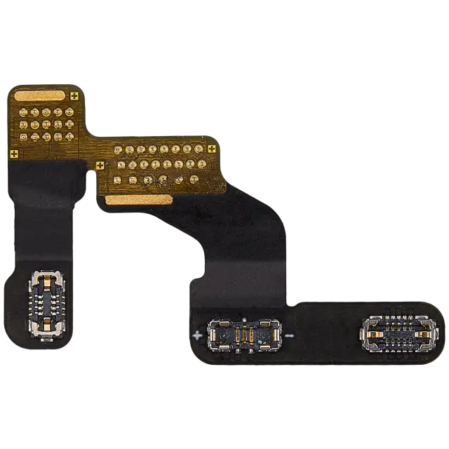 Nappe interne pour Apple Watch Series Ultra (2nd Gen) / Ultra (3rd Gen) (49MM) — Nappe de batterie