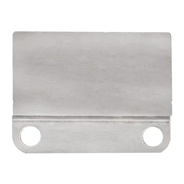 Support de retenue de nappe d’entrées-sorties (côté carte E / S) pour Apple MacBook Pro 13" A1502 (2015)