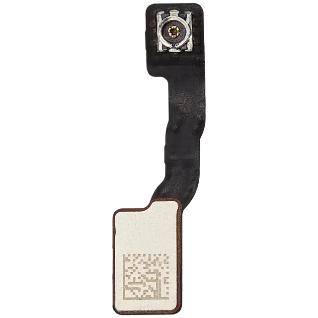 Nappe du petit connecteur GPS (gauche) pour Apple Watch Series 10 (46 mm)