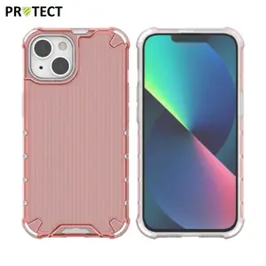 Coque de Protection IX006 PROTECT pour Apple iPhone 14 Plus Rose